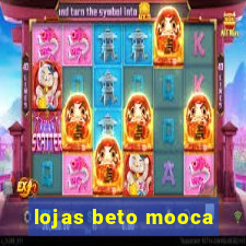 lojas beto mooca